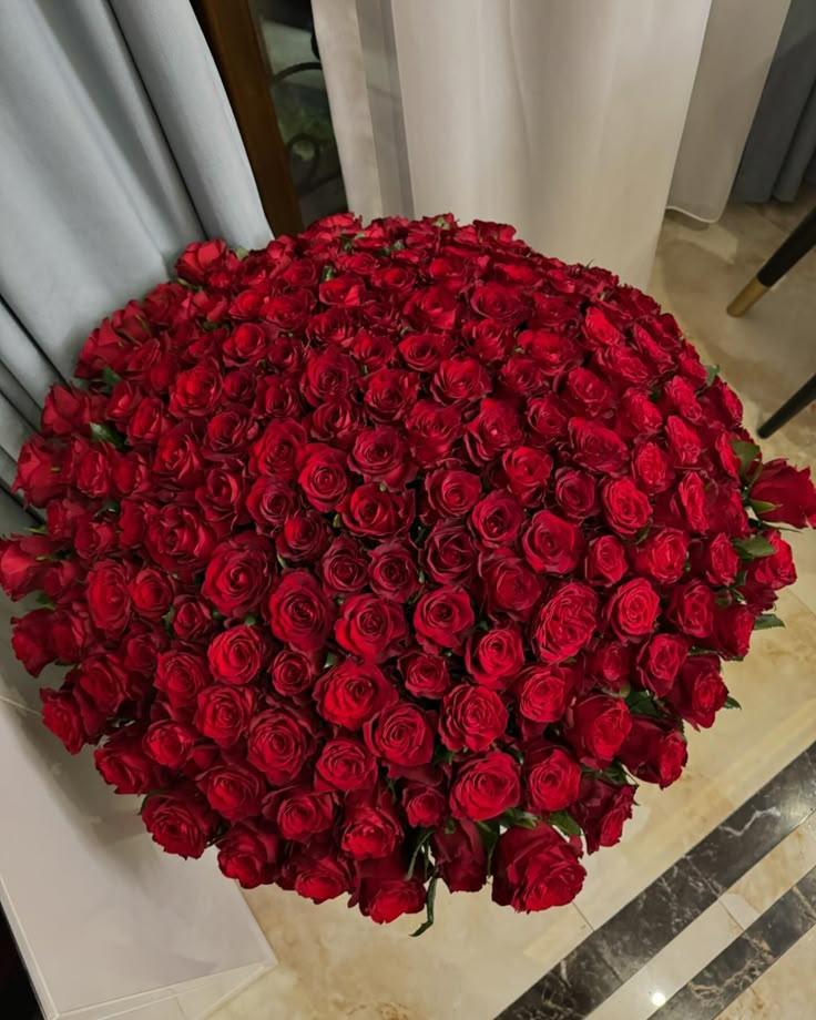 Pine Brook Harbor workshop space where corporate flower arrangements are designed and prepared for business delivery